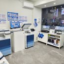 일산 마두역 24시 무인프린트카페 프린트잇에서 제본,코팅을 한번에 !