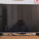 TV 팝니다. LG 32" (가격 인하) $1,000 이미지