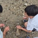 능원금속공원(주) | 인천여행 신시모도 능원이해변 잘못갔다가 수기해변 수기해수욕장 다녀온 솔직후기