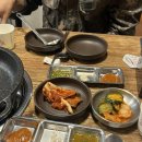 금산골진주 | [진주] 혁신도시 맛집 금산골 A세트 후기: 한우 등심 대패구이와 곱창 모둠 전골의 완벽 조화 🥘🐂