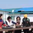 삽시도회식당