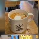 테라커피김포