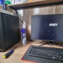 상동PC | 목포시 상동지역 가정집 PC 수리 후기 - SSD 불량으로 인한 증상 해결