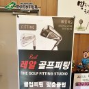 레알스크린골프 이미지