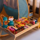 태안 요요키즈풀빌라 캠핑펜션 이미지