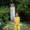 간송도로변 이미지