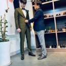 영광예복 이미지