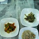 대아리집가든 | 완주 동상 계곡 닭볶음탕 맛집 계곡앞 식사할수 있는 뜰안에펜션가든