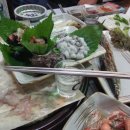 밀양횟집 이미지