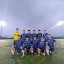 순수 아마추어 포함 31명의 선수를 국내외 축구리그로 진출시킨 하위나이트 A팀 2021년 추가 선수 모집. 이미지