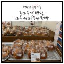 동대구역 빵집 대구근대골목단팥빵 동대구역사점 | SRT 동대구역 안 빵집 내돈내산 추천
