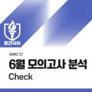 부광여자고등학교 | [인천삼산동국어] 2026년 고1 6월 모의고사 분석