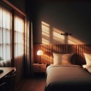 호텔얌(하당점) | 목포 옥암동 YAM 목포하당점에서 잠시 머문 안정적인 오후 기록