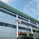 당진국민체육센터 다목적체육관 이미지