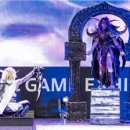 엑사엔터테인먼트(주) 이미지