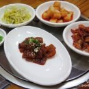 논두렁추어탕, 흑염소 이미지