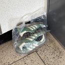 나이키 스페지알 운동화세탁 후기 _ 세탁마켓