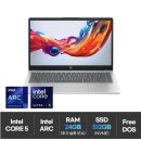 1231 | HP 2026 울트론 AI 14 코어 Ultra5 14-EP1231TU 후기! 14세대 인텔·24GB·512GB 고성능 노트북 추천