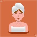 아름다운피부 이미지