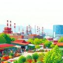 농식품 스마트 물류 혁신 이미지