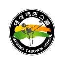 대성태권스쿨 이미지