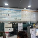 장수공용버스터미널 이미지