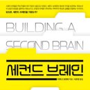 세컨드브레인 이미지