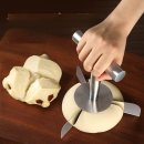 홈베이킹 쉽게 즐기는법 | 베이킹 반죽 분할 커터로 완벽한 홈베이킹을 즐기세요