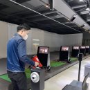 ECO스크린골프 이미지