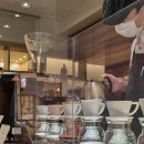 후쿠오카 카와바타상점가 근처 커피 맛집 Tokado Coffee 핸드드립 후기