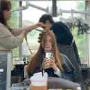 [송파 가락동 미용실]“그로잉살롱 송파가락점”구름펌 솔직후기