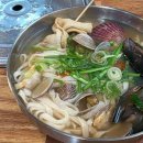 세림칼국수