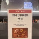 진가네곰탕 | 동탄역 점심 맛집 백옥 돼지곰탕 배추만두 후기
