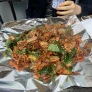 너무 애쓰지 말자 / 꼬꼬아찌, 스폰지밥 해피밀, 산책, 마티스 특별전 전시회, 삽다리곱창, 노을, 영화...