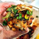 [배달] BHC치킨 맛초킹 반마리혼치세트 먹어본 솔직후기