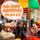 여행오면 가볼만한곳!동명항 술집 포차거리·포장마차거리 모듬해산물 솔직 후기 영업시간 알려드려요&#34;