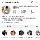 스윗코드 | 🕊️스윗아워 본식부케 계약 후기 | 가성비 부케 + 짝꿍코드 공유