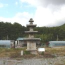 서천 성북리 오층석탑 네이버블로그