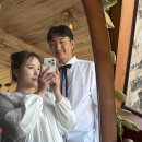 예쁘게즐겁게 | 제주도사진관 추천 루모제주사진관 제주커플스냅 가격 보정본