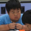 배스킨라빈스인천작전 | 6년 내내 꼴등하던 친구 손 잡고 달린 아이들, 기국이 큰 누나가 제작진과 결혼하게 된 이유