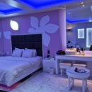 라벤더포차 이미지