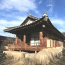 문화유산한옥 이미지