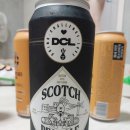 디씨엘 | 맥주- 디씨엘 스카치 피트에일 / Thebooth DCL Scotch Peat Ale