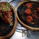 매운불닭석쇠구이 이미지