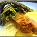 청정생고기 이미지