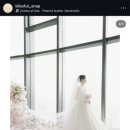 블리스플 | 내칭구 봄이의 결혼준비 지켜보기 3탄_블리스플 본식 스냅 후기