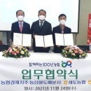 세도농협 농산물유통센터 이미지