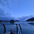 하늘빛 닭섬 이미지