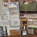 민들레상회 | 당진 면천 근처 카페 ♡당진 면천 미인상회