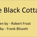 6. The Black Cottage / North of Boston(1914) - Robert Frost 이미지